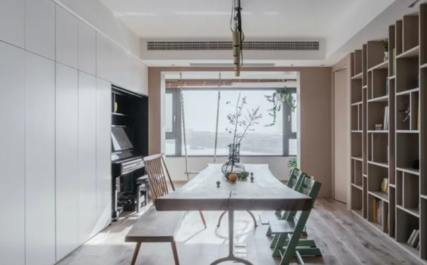 杭州裝修案例 杭州裝修案例