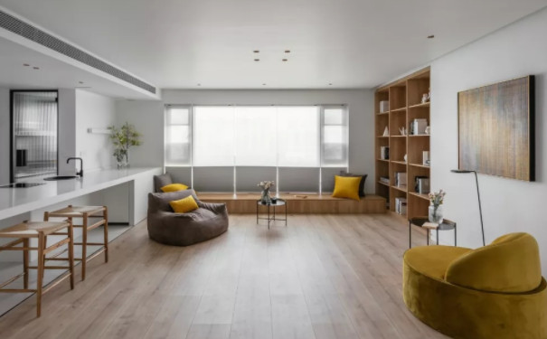 杭州裝修案例 杭州裝修案例