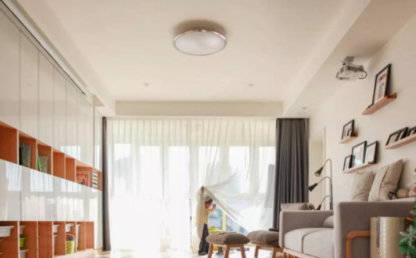 杭州裝修案例 杭州裝修案例