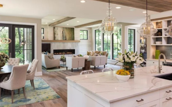 房屋裝修案例 房屋裝修案例