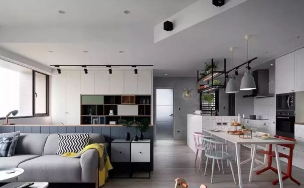 房屋裝修案例 房屋裝修案例