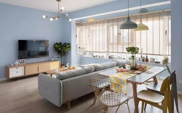 房屋裝修設(shè)計(jì) 房屋裝修設(shè)計(jì)