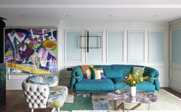 杭州房屋裝修設(shè)計(jì)案例 杭州房屋裝修設(shè)計(jì)案例