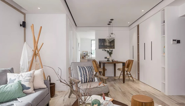 杭州老房改造案例圖 杭州老房改造案例圖