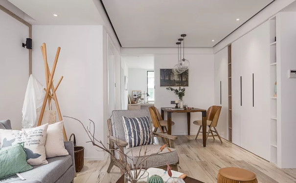 杭州老房改造案例圖 杭州老房改造案例圖