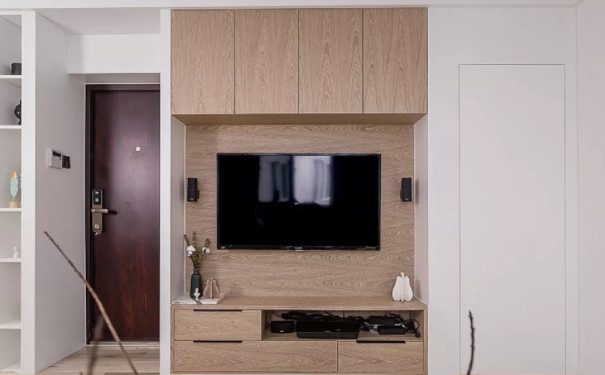 杭州老房改造案例圖 杭州老房改造案例圖