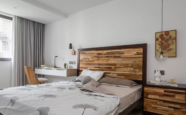 杭州老房改造案例圖 杭州老房改造案例圖