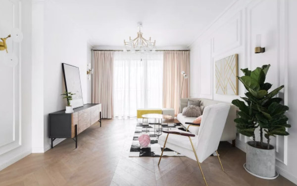 杭州裝修設計案例 杭州裝修設計案例