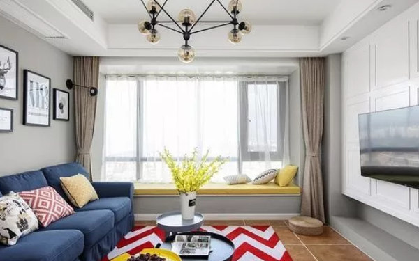 房屋裝修效果圖 房屋裝修效果圖