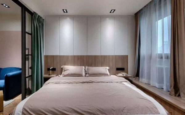 杭州房屋裝修案例圖