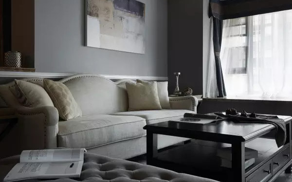 杭州房屋裝修案例 杭州房屋裝修案例