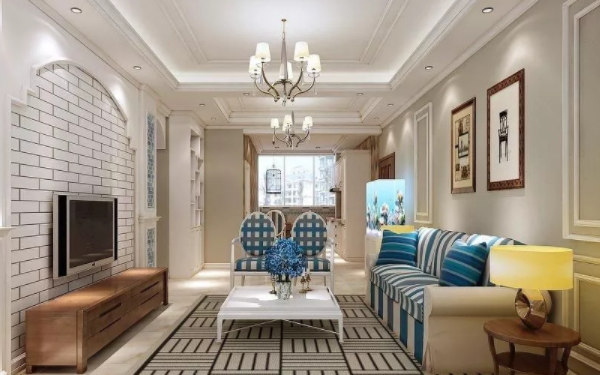 杭州半包裝修公司裝飾案例 杭州半包裝修公司裝飾案例