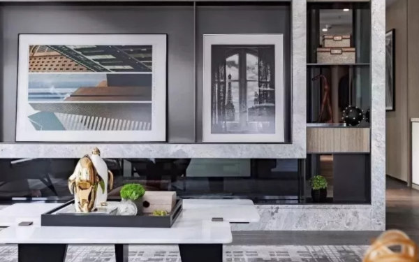 杭州半包裝修案例 杭州半包裝修案例