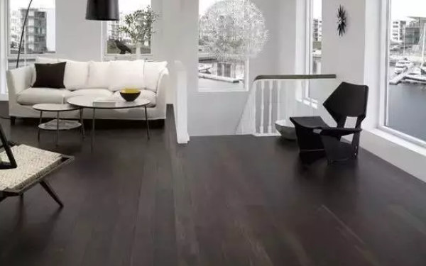 杭州房屋裝修地面