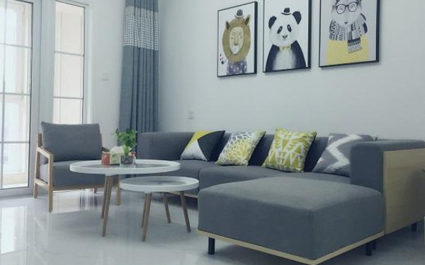 88平米房子裝修預算