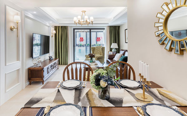 別墅裝修哪家好？