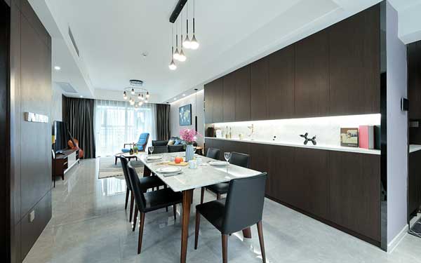 房屋裝修設(shè)計(jì)哪家好？