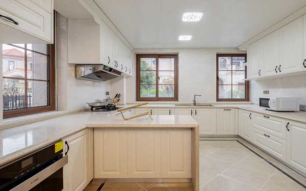 杭州室內如何裝修？