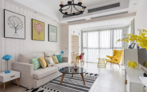 裝修設(shè)計案例 裝修設(shè)計案例