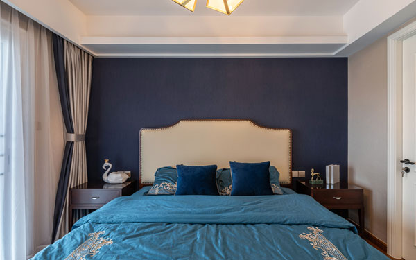 杭州室內(nèi)家裝硬裝怎么樣？