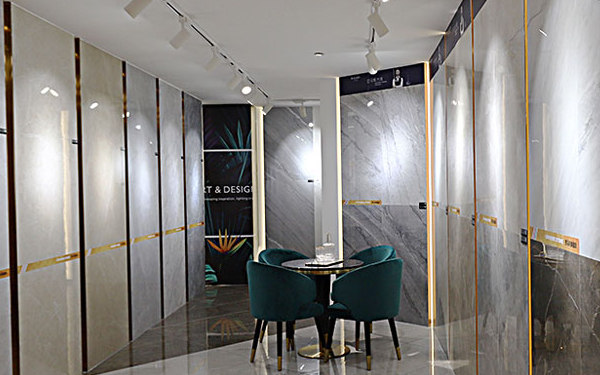 裝修公司展廳 裝修公司展廳