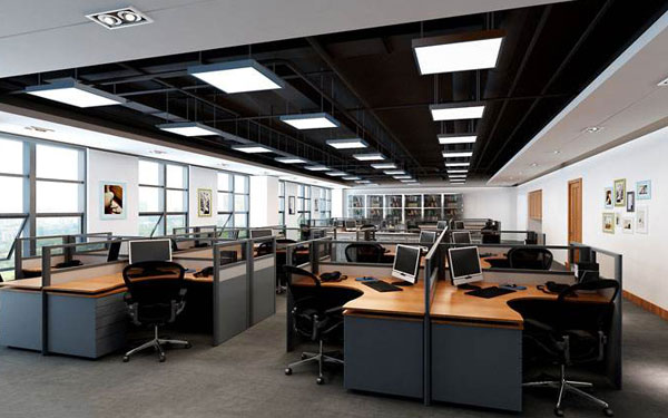 杭州辦公室裝修哪家好？