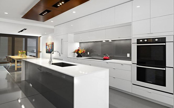 杭州廚房裝修哪家好？