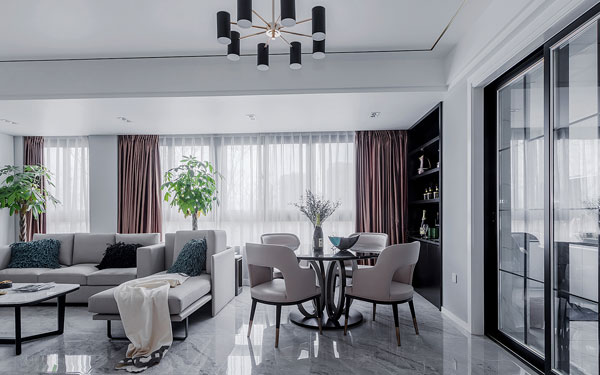 杭州精裝修哪家好？