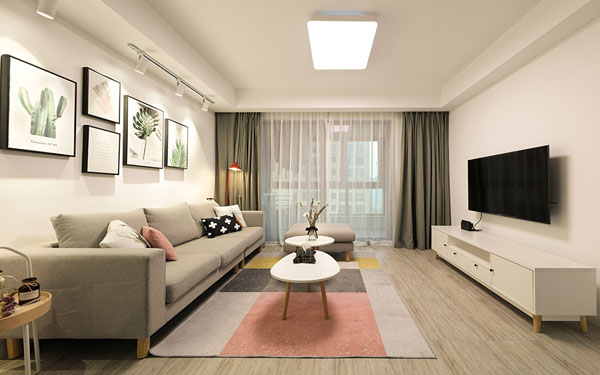 杭州裝修二室二廳有哪些攻略？