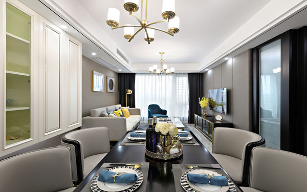 杭州全包裝修怎么樣？