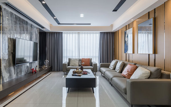 杭州軟裝設計哪家好？