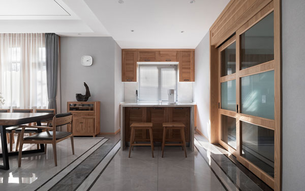 杭州別墅裝修哪家好？