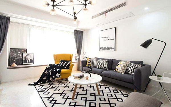 杭州小戶型裝修費(fèi)多少？