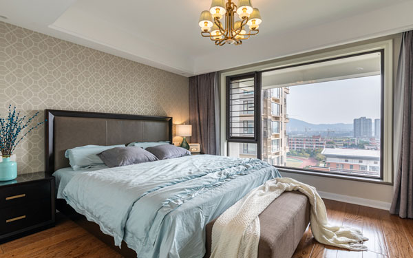 杭州房屋裝修半包裝修包括哪些？