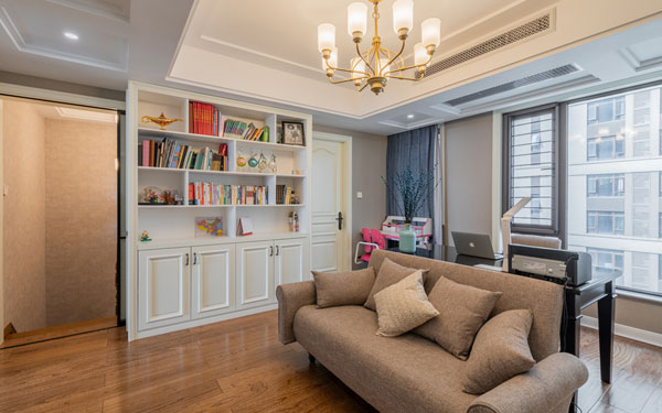 房屋裝修哪家好？