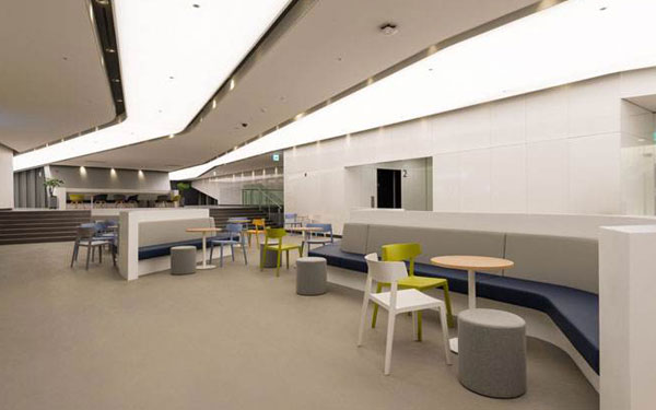 杭州辦公室裝修報價多少？