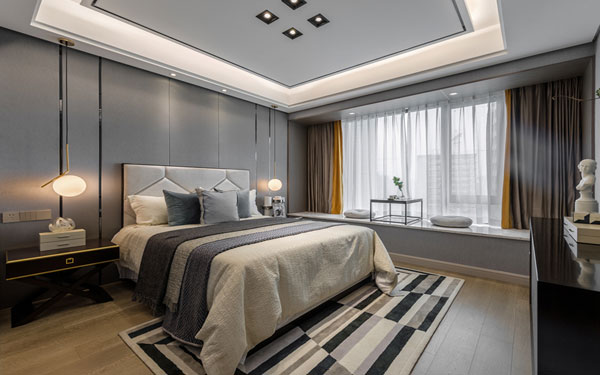 杭州室內(nèi)裝修顏色如何選擇？