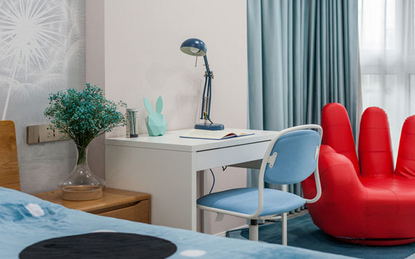 杭州小戶型裝修哪家好？