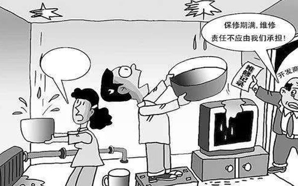 杭州裝修公司裝修合同怎么簽署？