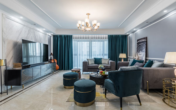 裝修量房有怎么作用？