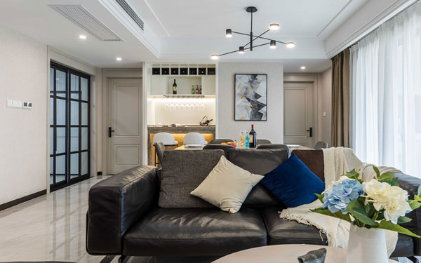 杭州客廳裝修重點(diǎn)有哪些？