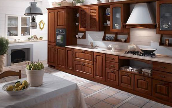 廚房裝修設(shè)計(jì)注意哪些細(xì)節(jié)？