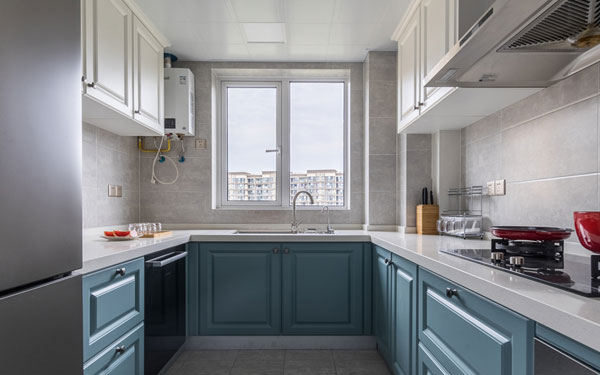 杭州半包裝修有哪些特點？