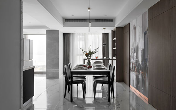 杭州兩室一廳的房子如何裝修更省錢(qián)？