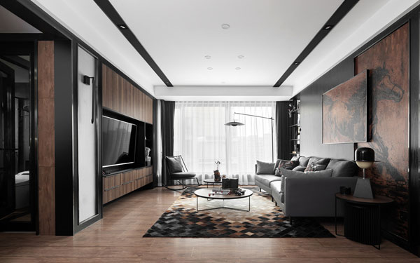 杭州室內(nèi)裝修報價單有哪些？