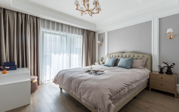 杭州裝修全包裝修有什么優(yōu)勢？