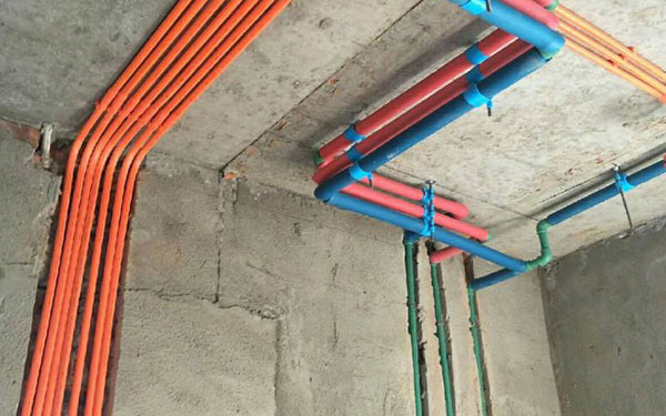 杭州裝修隱蔽工程需要注意些什么？