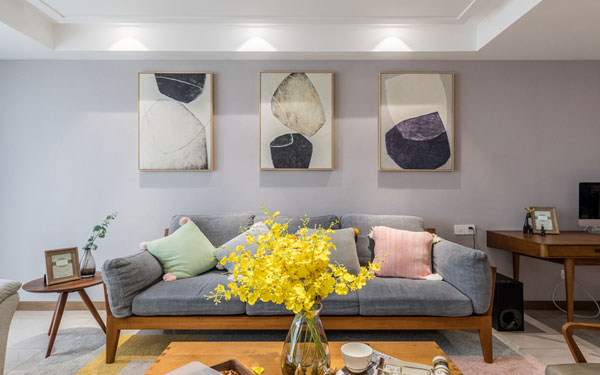 杭州半包裝修包括哪些項目？