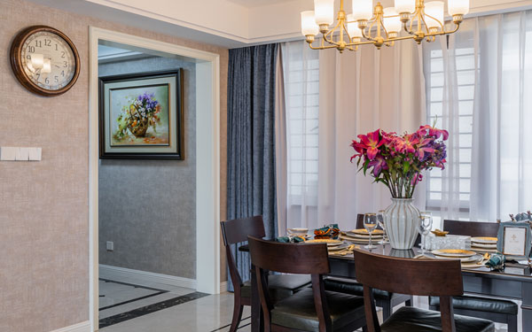 杭州軟裝設(shè)計哪家好？