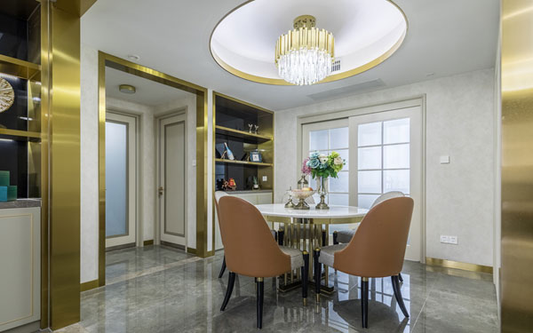 杭州別墅裝修哪家好？